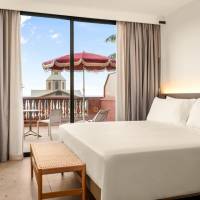 Bahia Principe Escape Tenerife - Adults only
