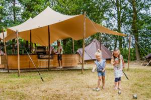 Vakantiepark BreeBronne