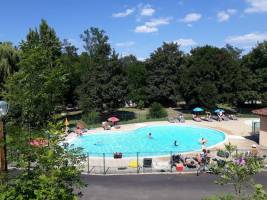Camping de la Bageasse