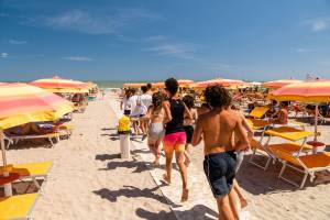 Riccione Easy Camping Village