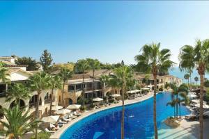 Columbia Beach Resort