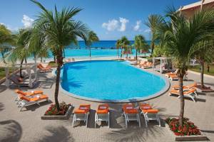 Sunscape Curacao Resort, Spa&Casino - All Inclusive