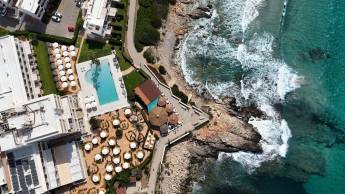 Hotel Seth Santo Tomas