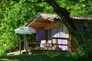 Camping Terme D'astor