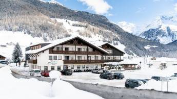 Hotel Bacher