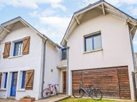 Pointe de Penchâteau-Villa 8 pers.