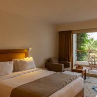 Hotel Fort Arabesque West Bay - adults only