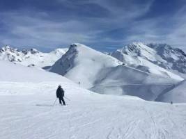 Sowell Résidences Pierre Blanche - Les Ménuires
