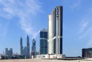 AVANI Palm View Dubai en Suites