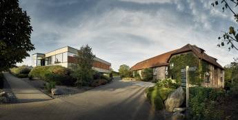 Stiemerheide - The Urban Hotel & Golf Retreat