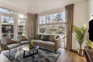 Module Special 4 persons Wellness (Hottub)