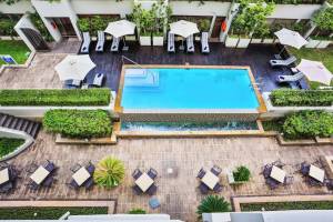 Holiday Inn Express Durban - Umhlanga by IHG