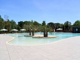 Campo dei Fiori Camping & Bungalows