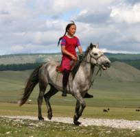 Groepsrondreis MongoliÃ«