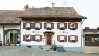 Hotel Landgasthof zum Pflug