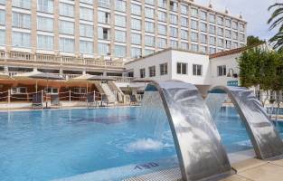 Minura Hotel Cala Galdana&Apartamentos