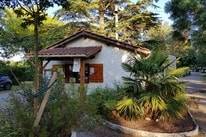 Camping Le Moulin du Roy