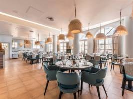 Hôtel de l'Esterel 2p. SV