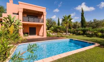 Amendoeira Golf Resort