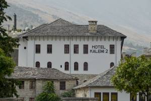 Hotel Kalemi 2