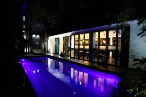 BED Phrasingh Hotel - Adults Only