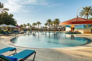 Sheraton Jumeirah Beach