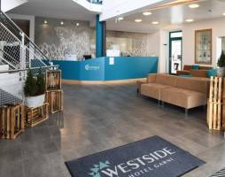 WESTSIDE Hotel Garni
