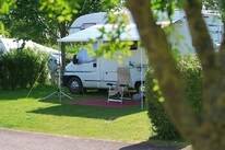 Camping Seasonova Haliotis