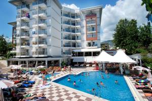 Fly & Go Grand Okan