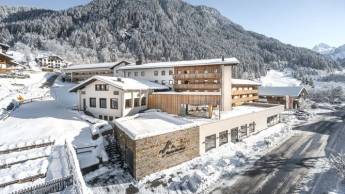 Sporthotel Silvretta Montafon & Chalets