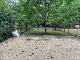 Am Fluss in Saint Bohaire, Centre-Val de Loire