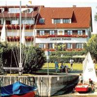 Landhotel Bodensee