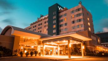 Hyatt Centric Isla Verde San Juan