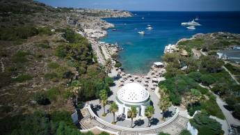 The Ixian Grand & All Suites