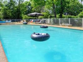 Camping De Chênefleur