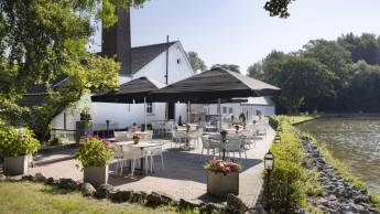 Bilderberg Kasteel Vaalsbroek