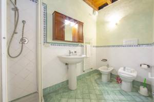 Liano Ginestra -Terrace & parking