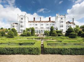 Danesfield House Hotel And Spa