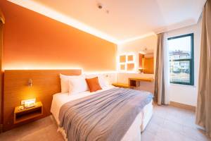 Calimera Sunpark Alanya (voorheen Sunpark Garden)