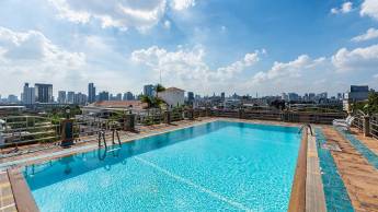 Royal Suite Residence Boutique