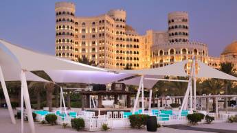 Al Hamra Residence