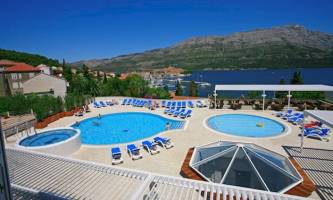 Marko Polo Maradiso by Aminess