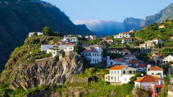 Flag Hotel Madeira - Ribeira Brava