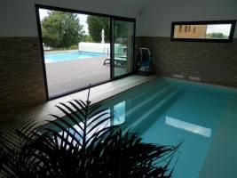 Camping Les Hauts d'Albas