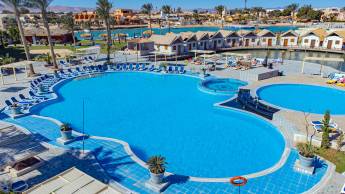 Panorama Bungalows El Gouna