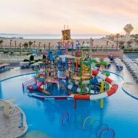 Pickalbatros Aqua Park Resort
