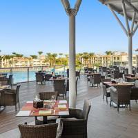 Pickalbatros Dana Beach Resort