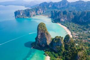 22-daagse rondreis Natuurlijk en Avontuurlijk Thailand