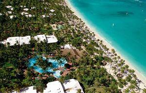 Grand Palladium Punta Cana Resort en Spa