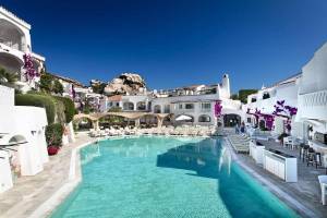 W Sardinia - Poltu Quatu